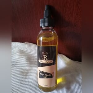 Hair Booster Oil